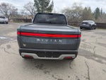 2022 Rivian R1T Launch Edition
