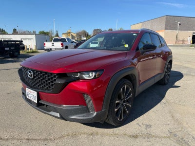 2023 Mazda Mazda CX-50 2.5 S Premium Plus Package