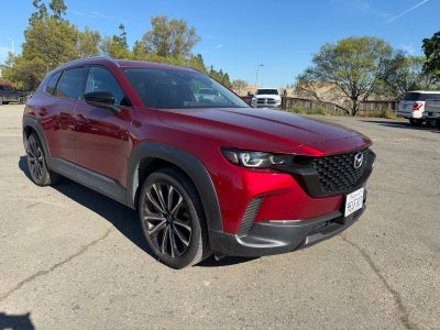 2023 Mazda Mazda CX-50 2.5 S Premium Plus Package