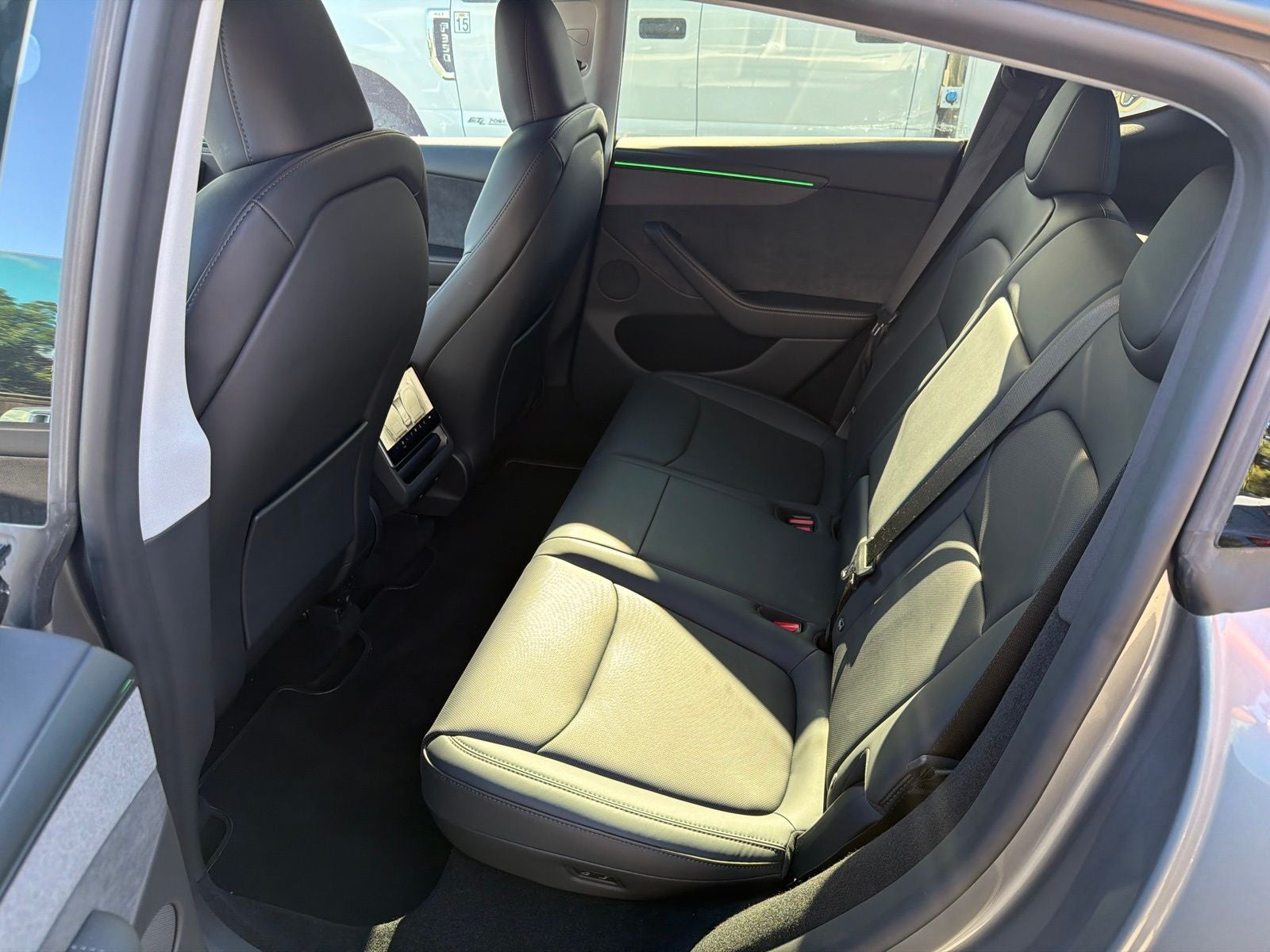 2026 Tesla Model Y Long Range Launch Series