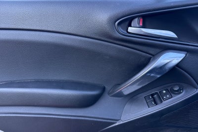 2018 FIAT 124 Spider Lusso
