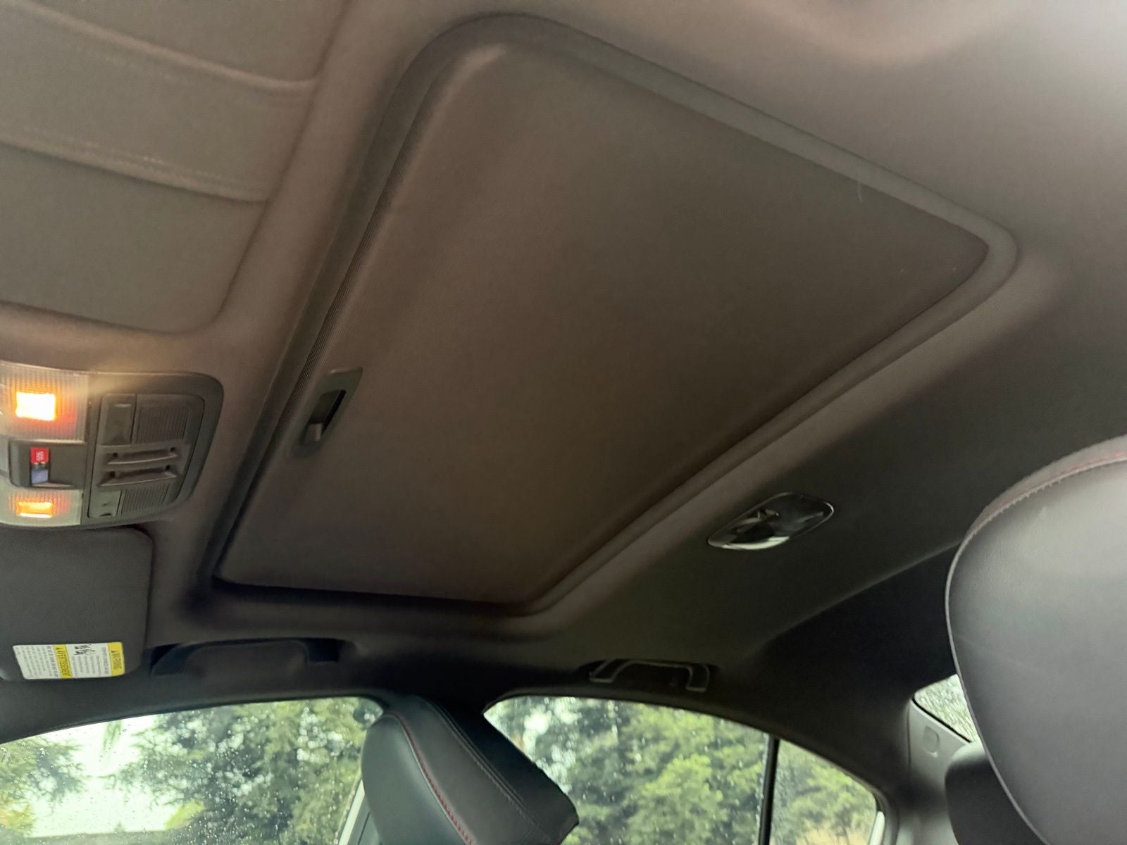 2021 Subaru WRX Limited