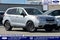 2014 Subaru Forester 2.5i