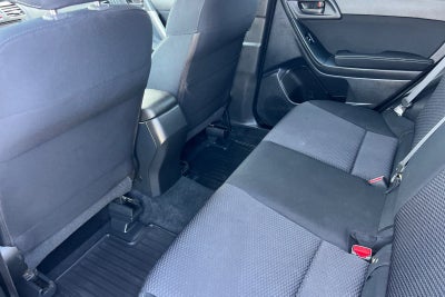 2014 Subaru Forester 2.5i