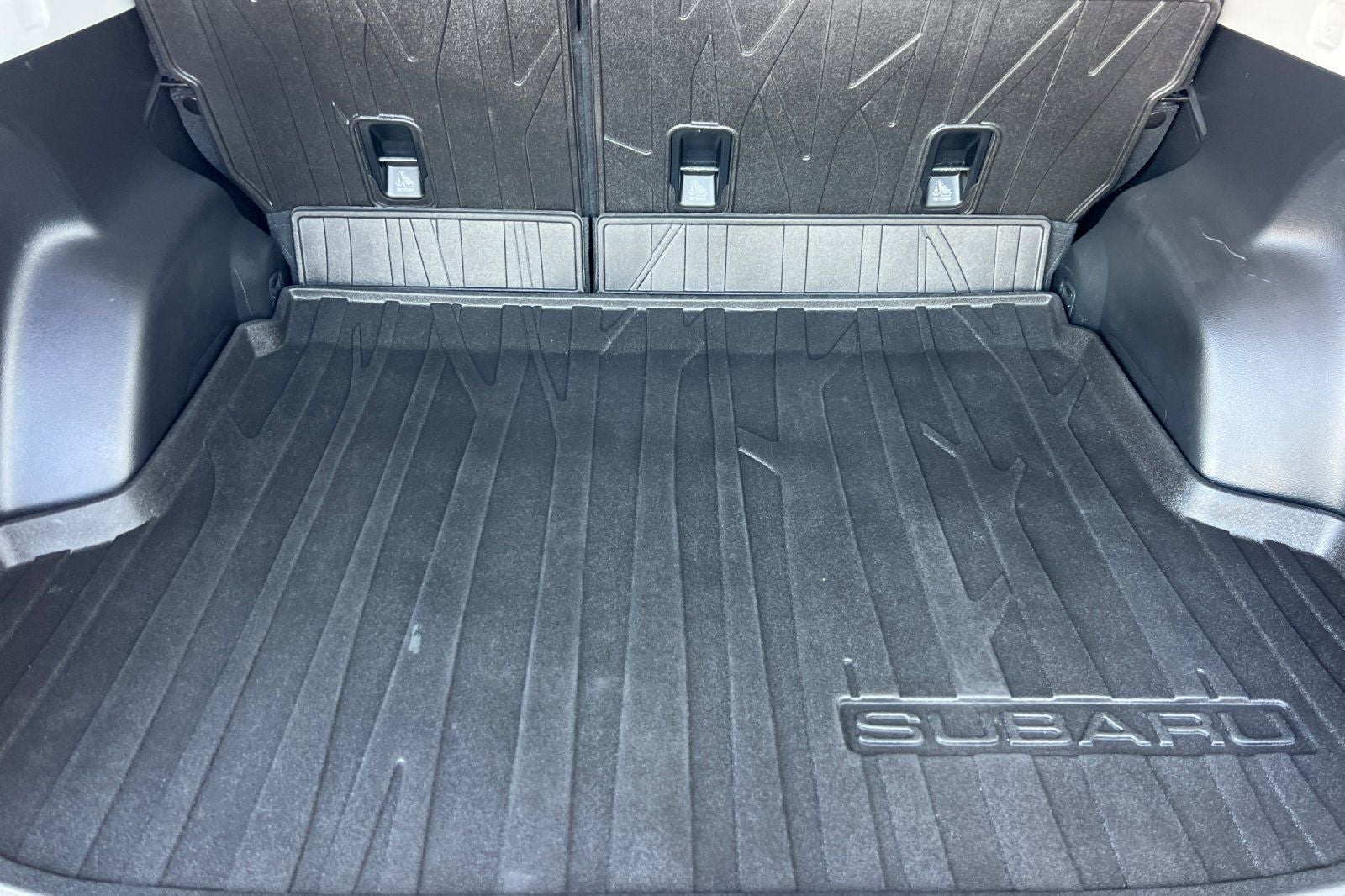 2014 Subaru Forester 2.5i