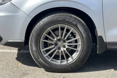 2014 Subaru Forester 2.5i