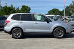 2014 Subaru Forester 2.5i