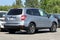 2014 Subaru Forester 2.5i