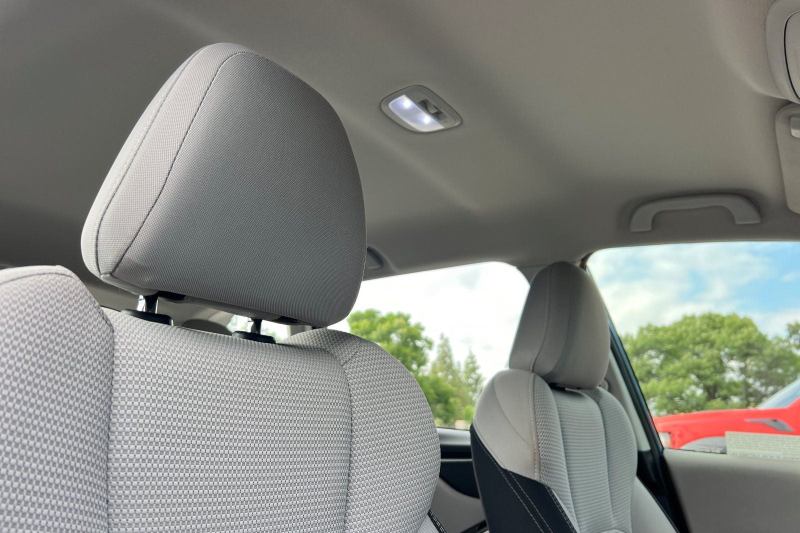 2023 Subaru Forester Base