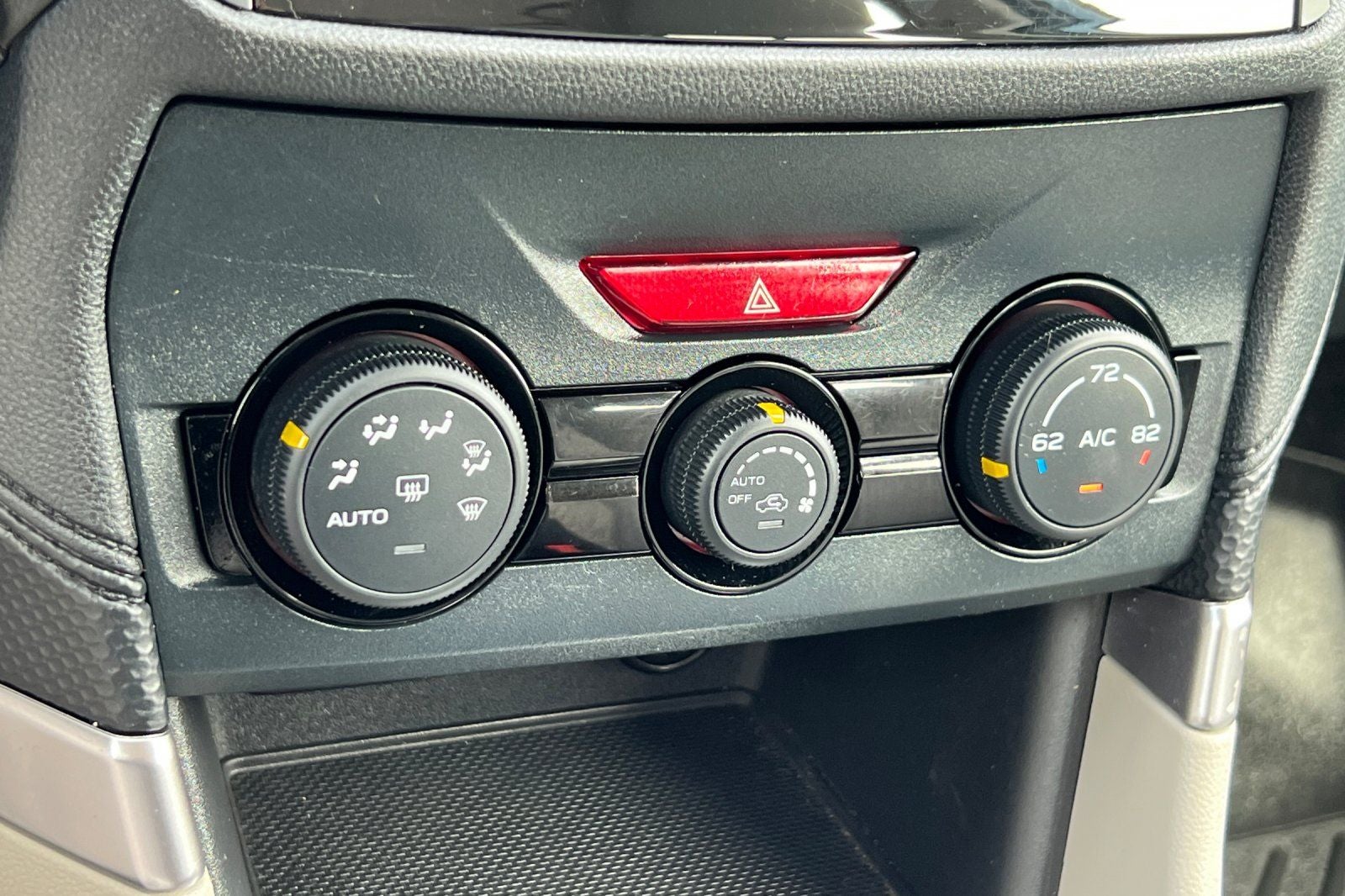 2023 Subaru Forester Base