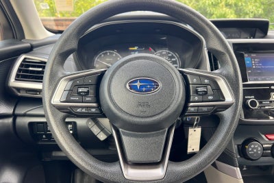 2023 Subaru Forester Base