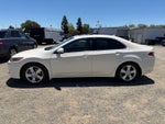 2010 Acura TSX 2.4