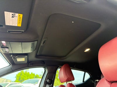 2021 Mazda Mazda3 Premium Plus