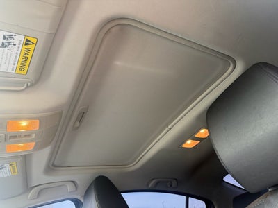 2016 Mazda Mazda6 i Touring