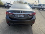 2016 Mazda Mazda6 i Touring