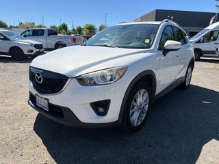 2015 Mazda Mazda CX-5 Grand Touring