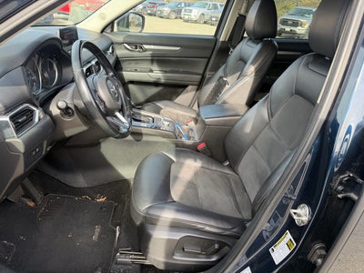 2019 Mazda Mazda CX-5 Touring