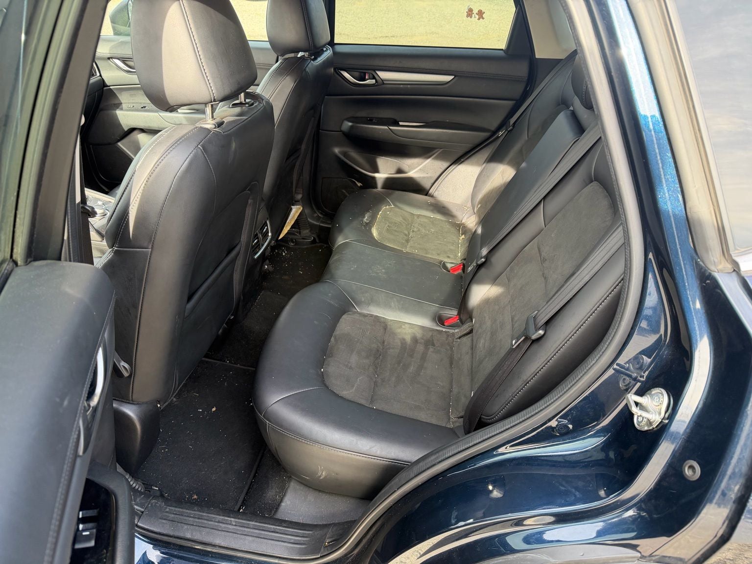 2019 Mazda Mazda CX-5 Touring