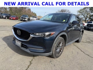 2019 Mazda Mazda CX-5 Touring