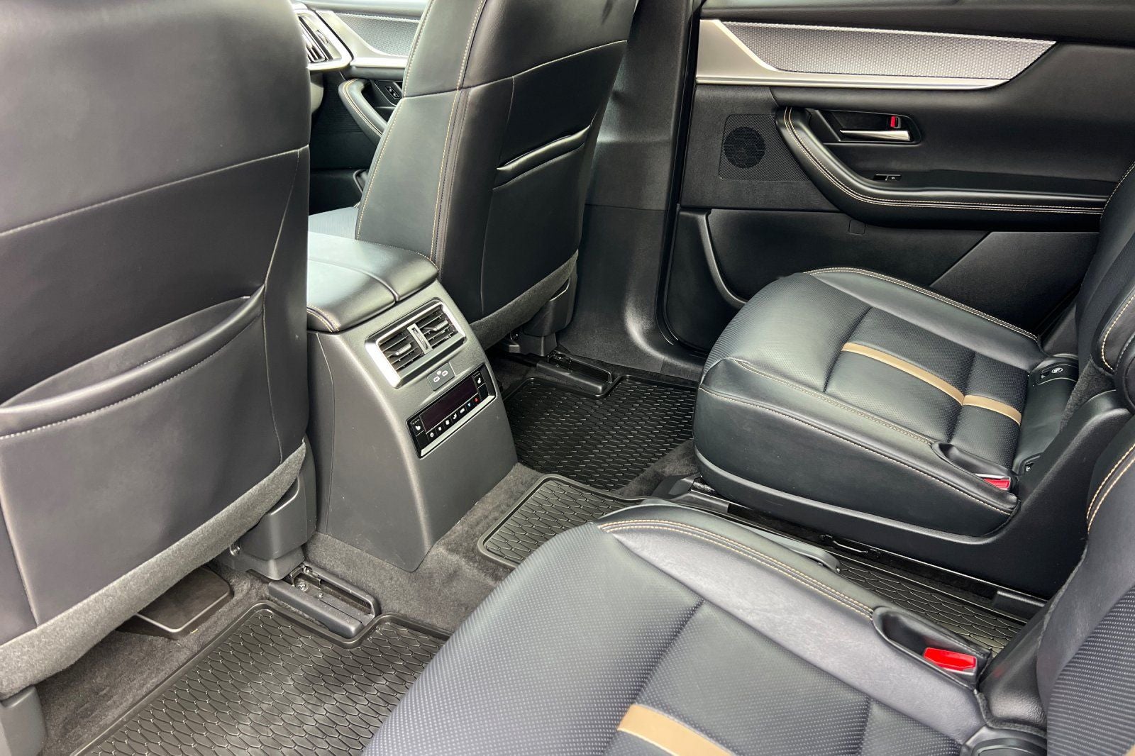 2025 Mazda Mazda CX-90 PHEV Premium Plus