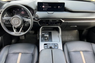2025 Mazda Mazda CX-90 PHEV Premium Plus