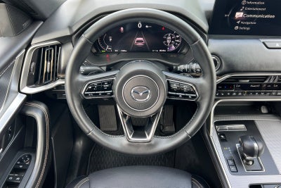 2025 Mazda Mazda CX-90 PHEV Premium Plus