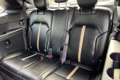2025 Mazda Mazda CX-90 PHEV Premium Plus