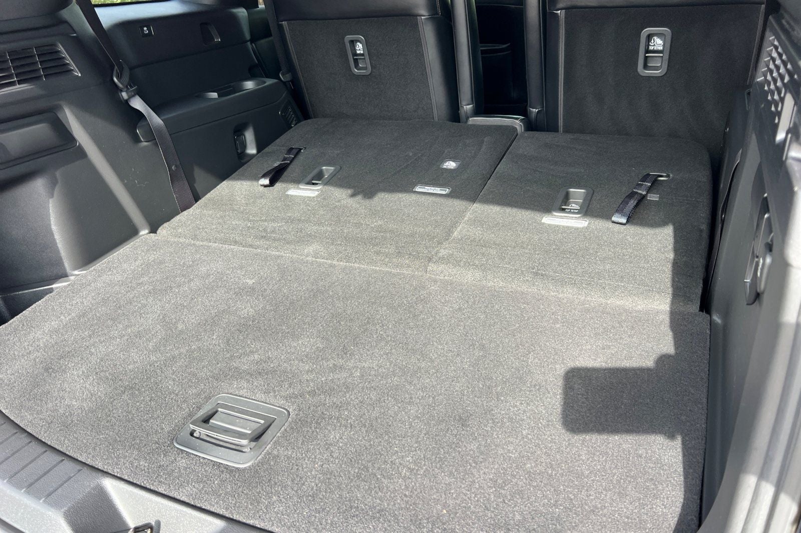 2025 Mazda Mazda CX-90 PHEV Premium Plus