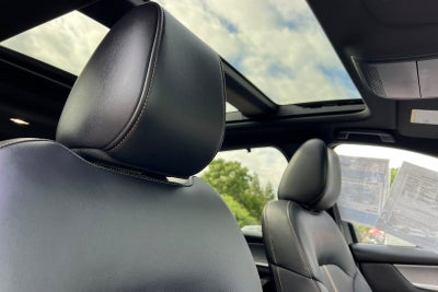 2025 Mazda Mazda CX-90 PHEV Premium Plus