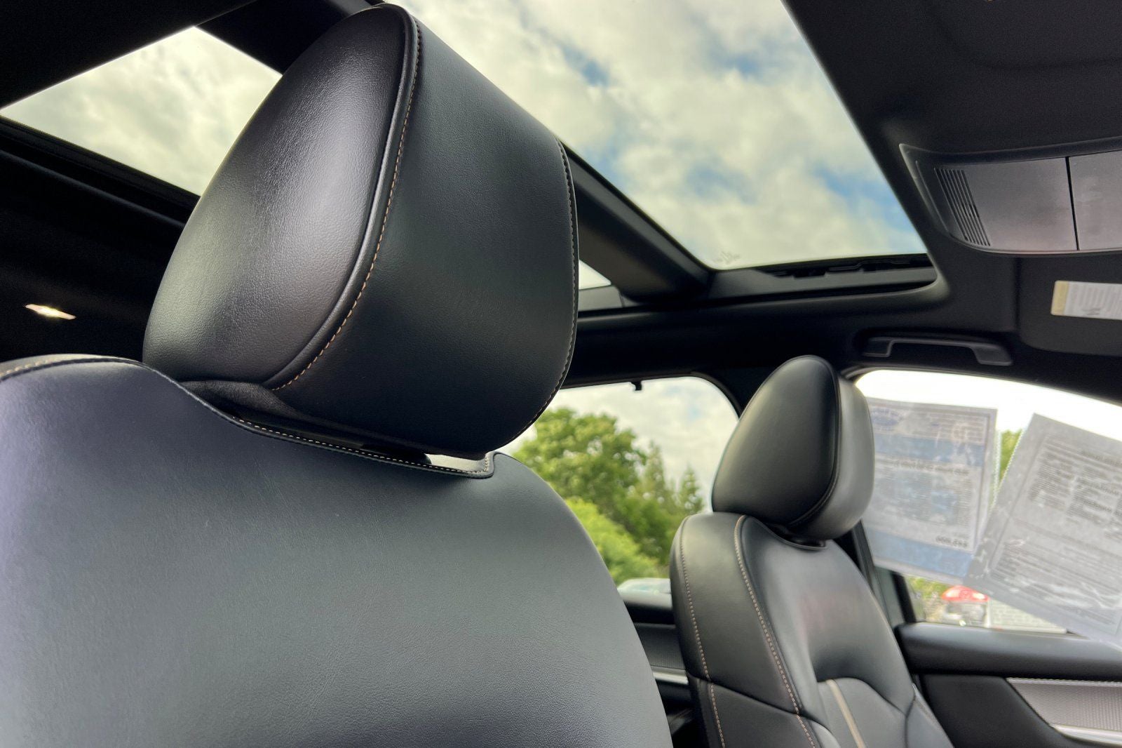 2025 Mazda Mazda CX-90 PHEV Premium Plus