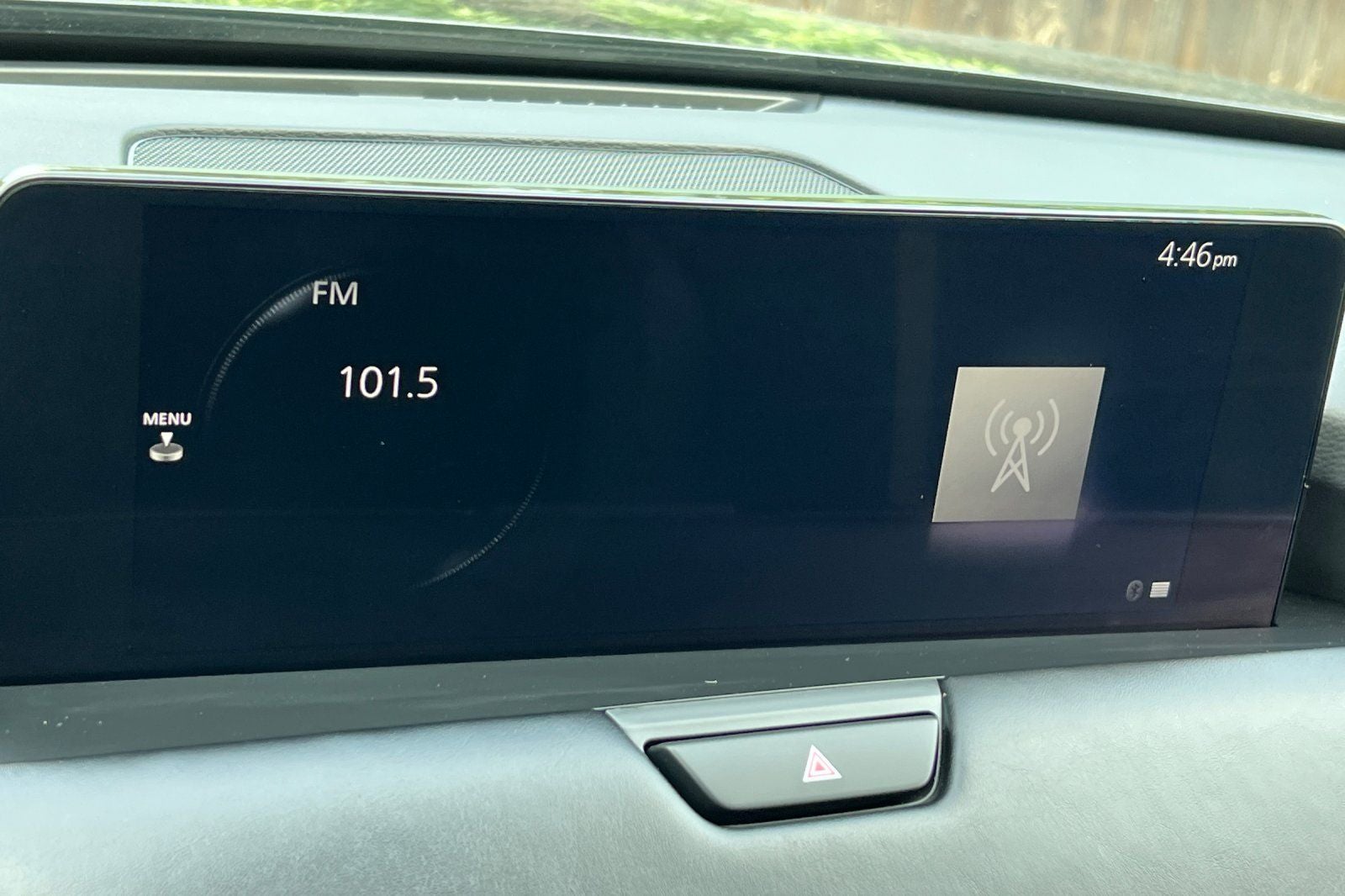 2025 Mazda Mazda CX-90 PHEV Premium Plus