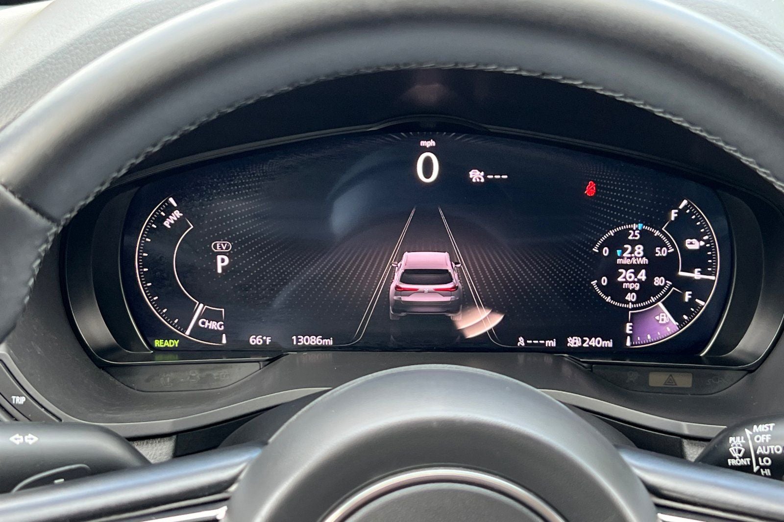 2025 Mazda Mazda CX-90 PHEV Premium Plus