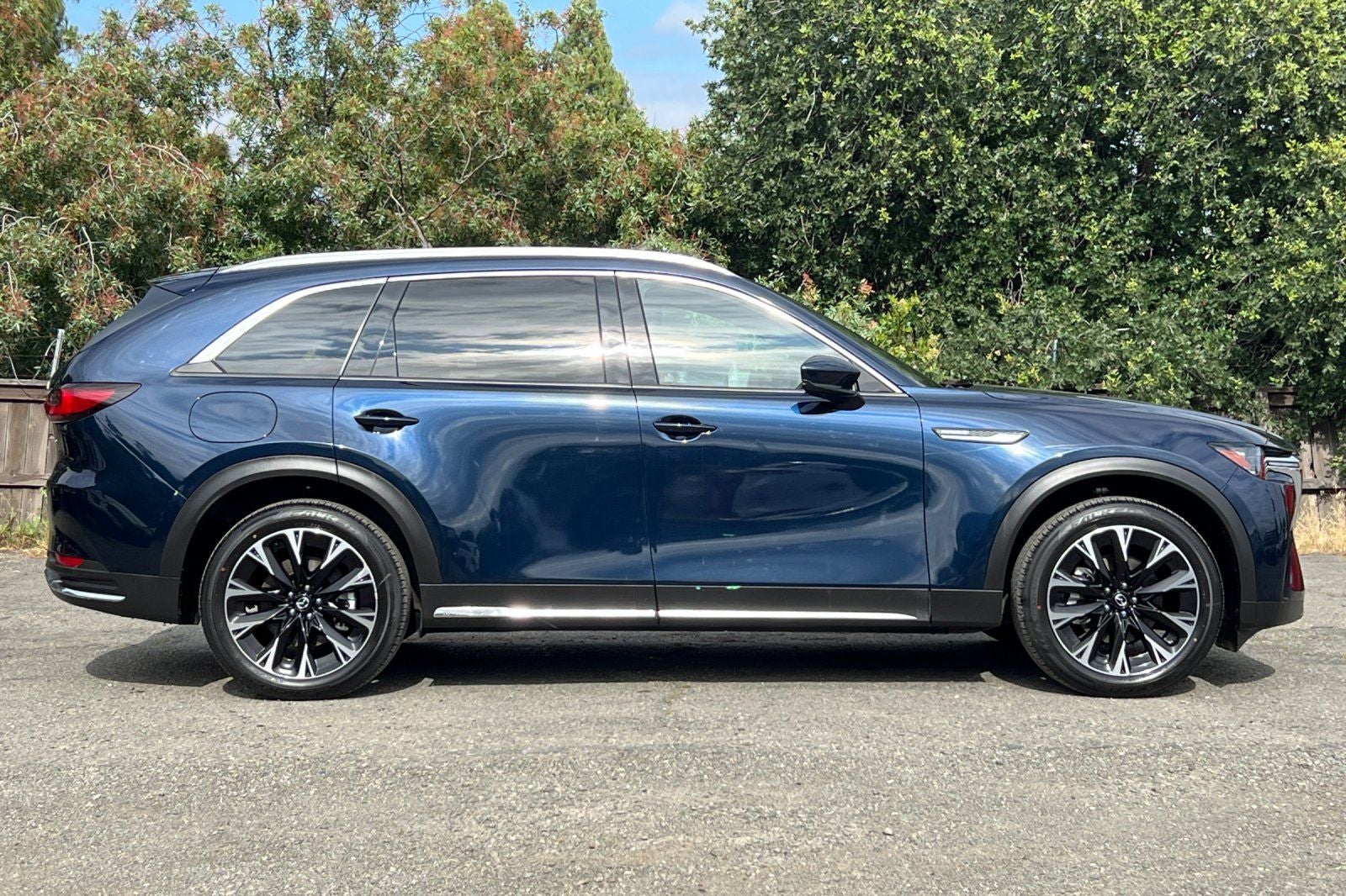 2025 Mazda Mazda CX-90 PHEV Premium Plus