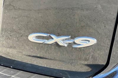 2015 Mazda Mazda CX-9 Touring