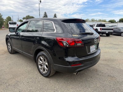 2015 Mazda Mazda CX-9 Touring