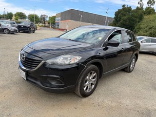 2015 Mazda Mazda CX-9 Touring