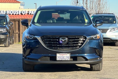 2022 Mazda Mazda CX-9 Touring Plus
