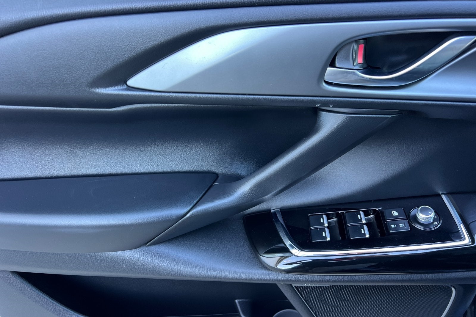 2022 Mazda Mazda CX-9 Touring Plus