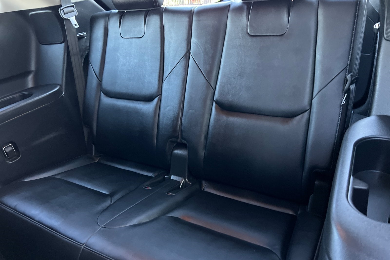 2022 Mazda Mazda CX-9 Touring Plus