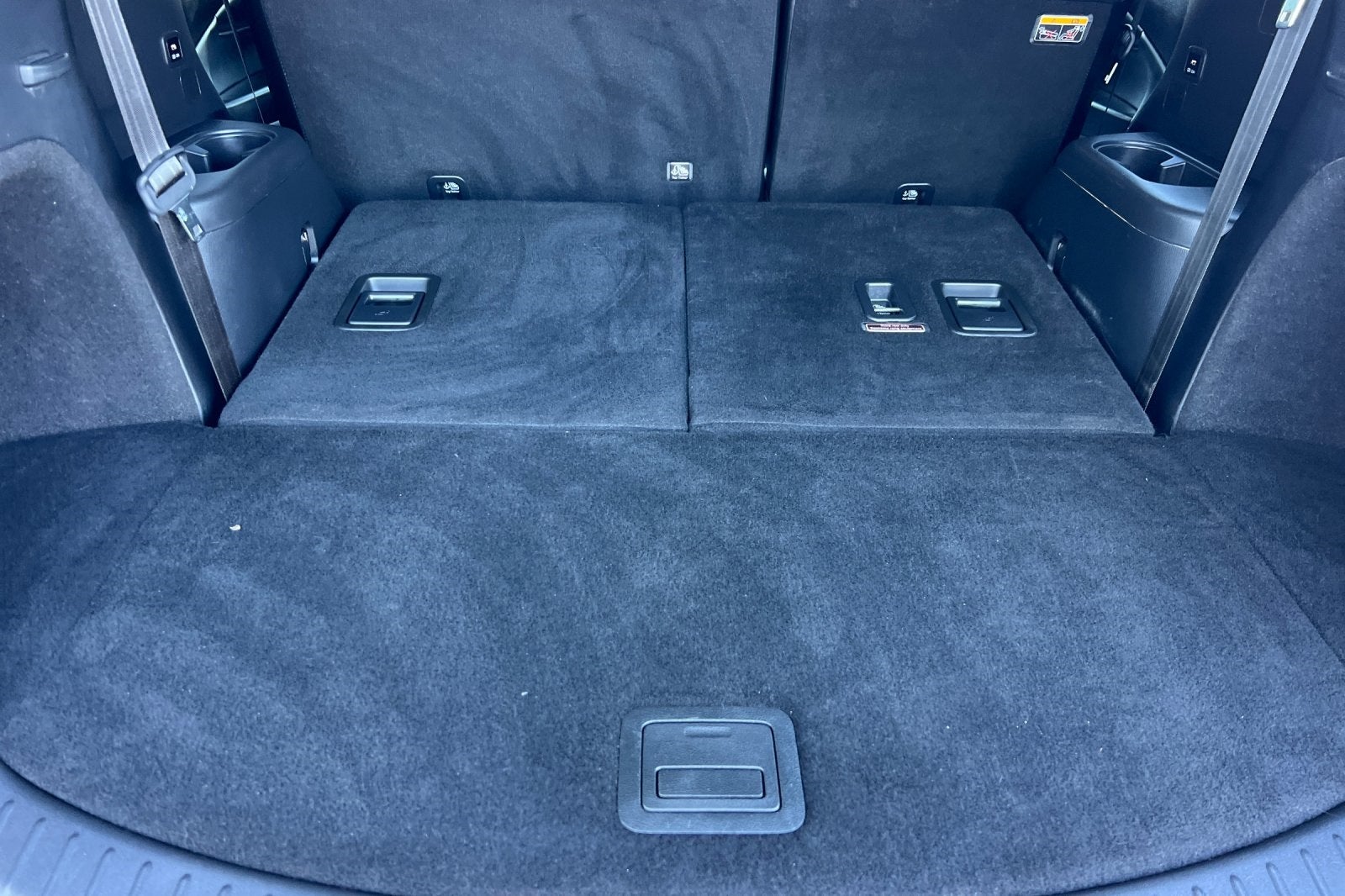 2022 Mazda Mazda CX-9 Touring Plus