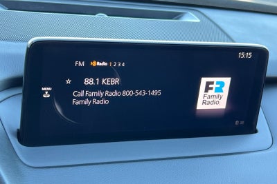 2022 Mazda Mazda CX-9 Touring Plus