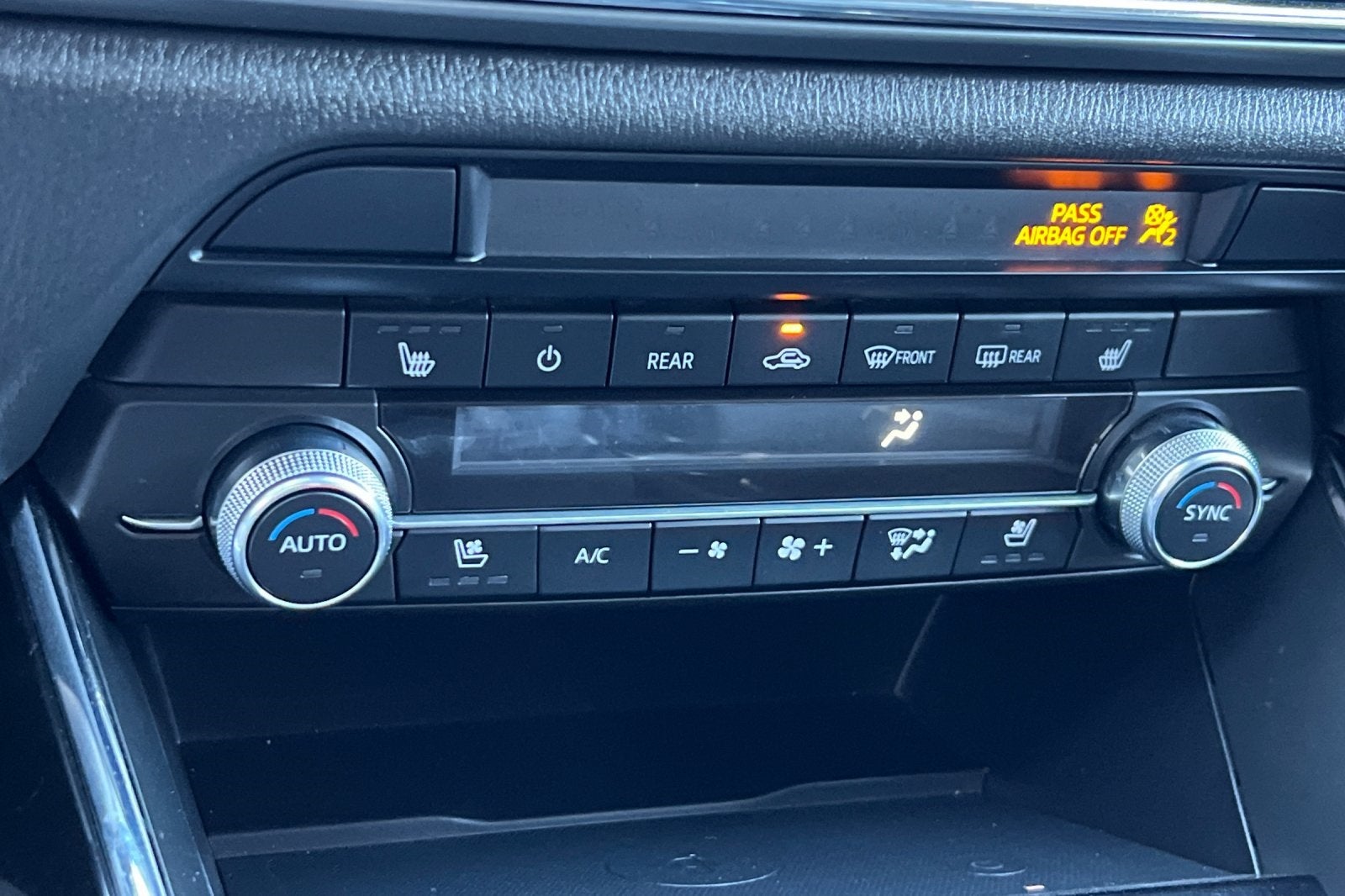 2022 Mazda Mazda CX-9 Touring Plus