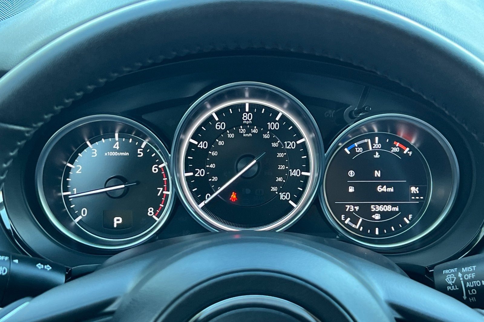 2022 Mazda Mazda CX-9 Touring Plus