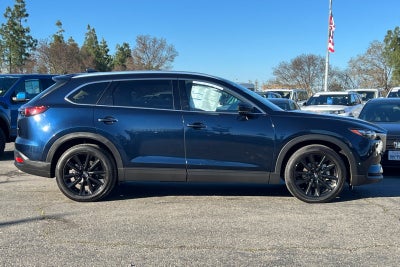2022 Mazda Mazda CX-9 Touring Plus