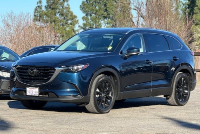2022 Mazda Mazda CX-9 Touring Plus