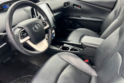 2017 Toyota Prius Prime Base