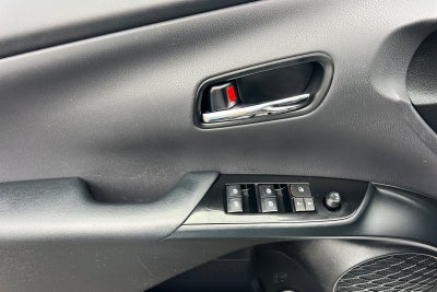 2017 Toyota Prius Prime Base