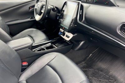 2017 Toyota Prius Prime Base