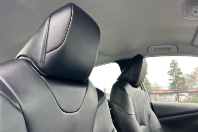 2017 Toyota Prius Prime Base