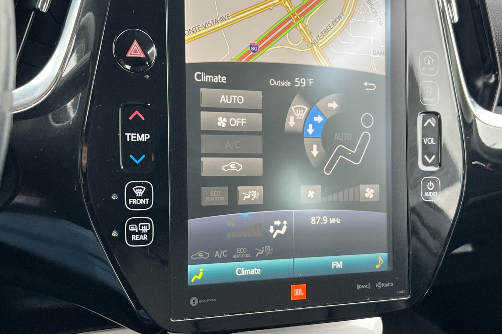 2017 Toyota Prius Prime Base